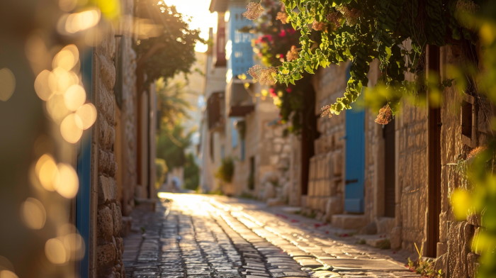 Cyprus permanent residency benefits