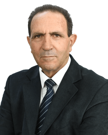 Джордж Константину