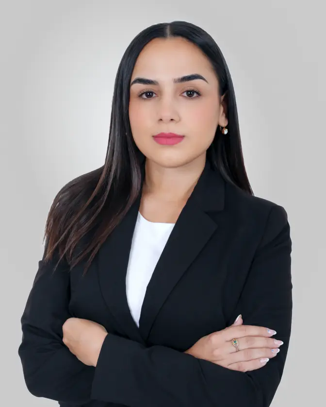 Αντωνία Χαμπή