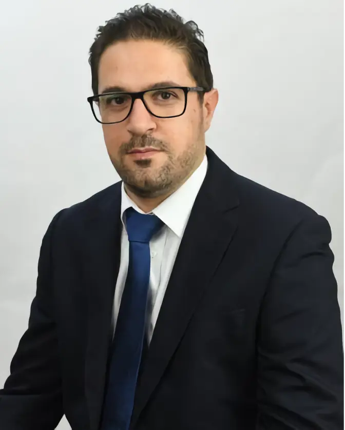 Μάριος Κωνσταντίνου