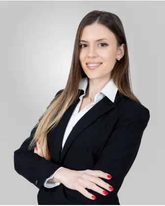 Anna Stavrinou