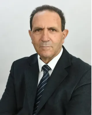 George Konstantinou