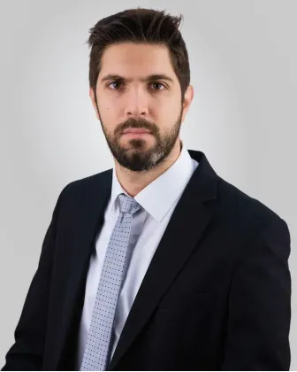 Kypros Konstantinou