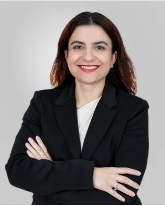 Maria Lofiti
