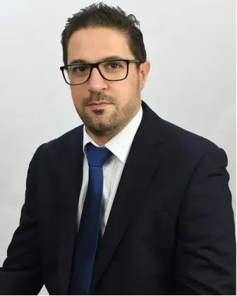 Marios Konstantinou