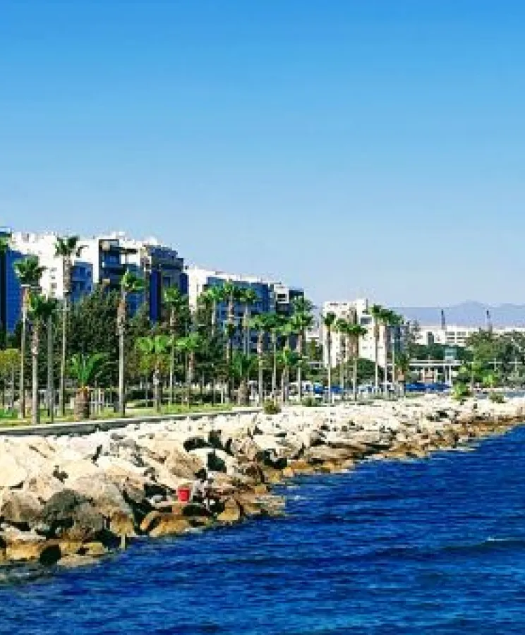 Cyprus immigration lawyers