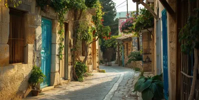 Поправки к закону о недвижимости Кипра