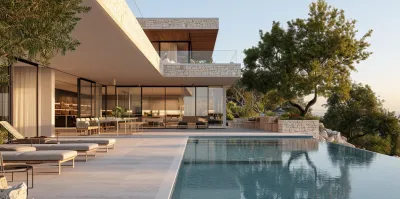 Real estate in Cyprus: trends, costs and how to buy a home