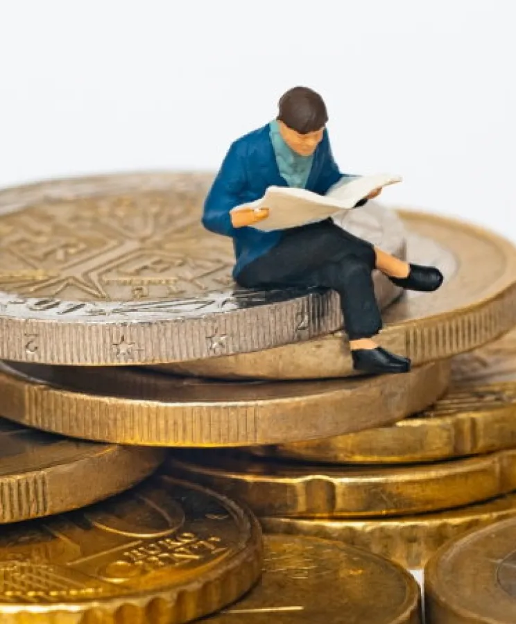 Cyprus residency by investment