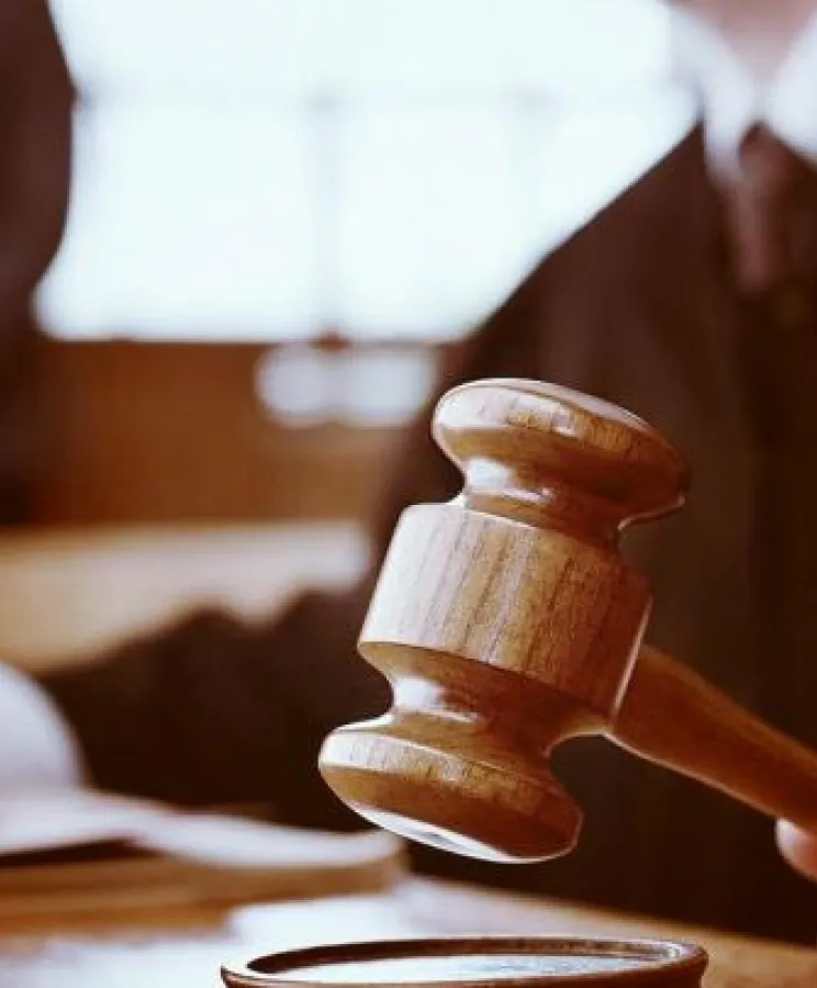 Επίλυση διαφορών και δικαστηριακή πρακτική