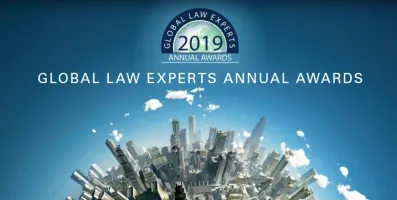 Η δικηγορική εταιρεία μετανάστευσης και ακινήτων 2019 στην Κύπρο