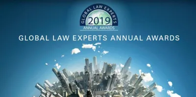 The immigration and real estate law firm of the year 2019 in Cyprus