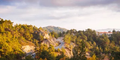 Moving to Cyprus from the UK after Brexit