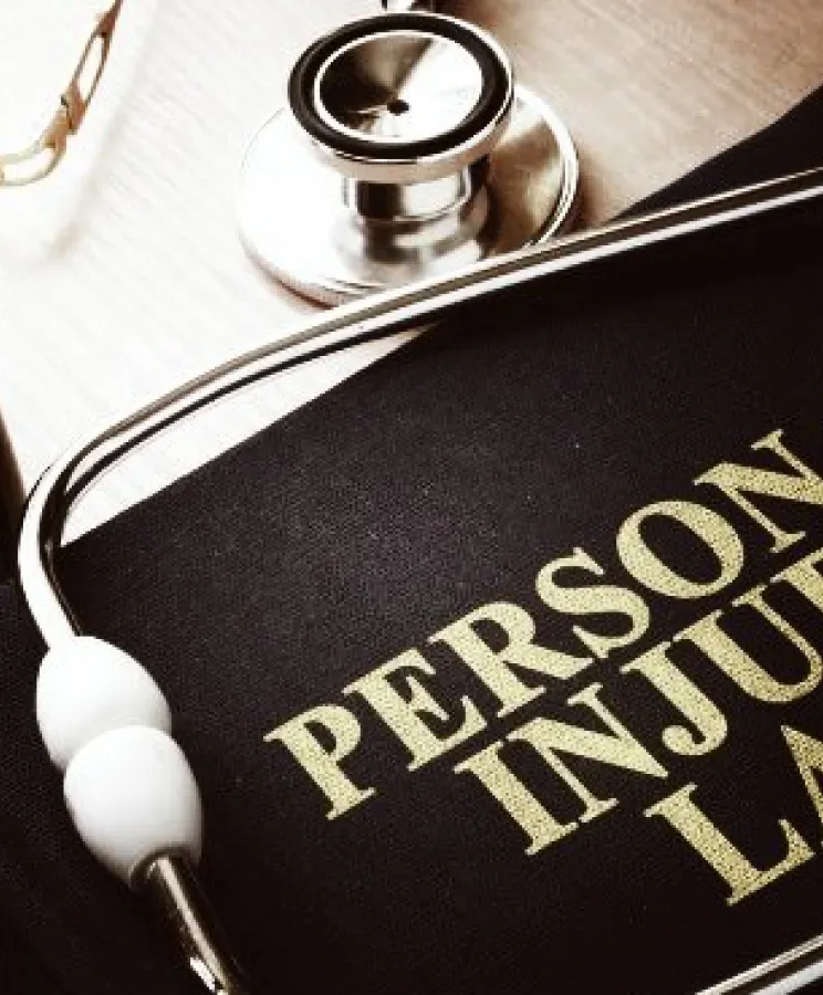 Personal injury and car accident lawyers in Cyprus