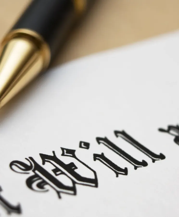 Юристы по вопросам завещаний и наследства на Кипре